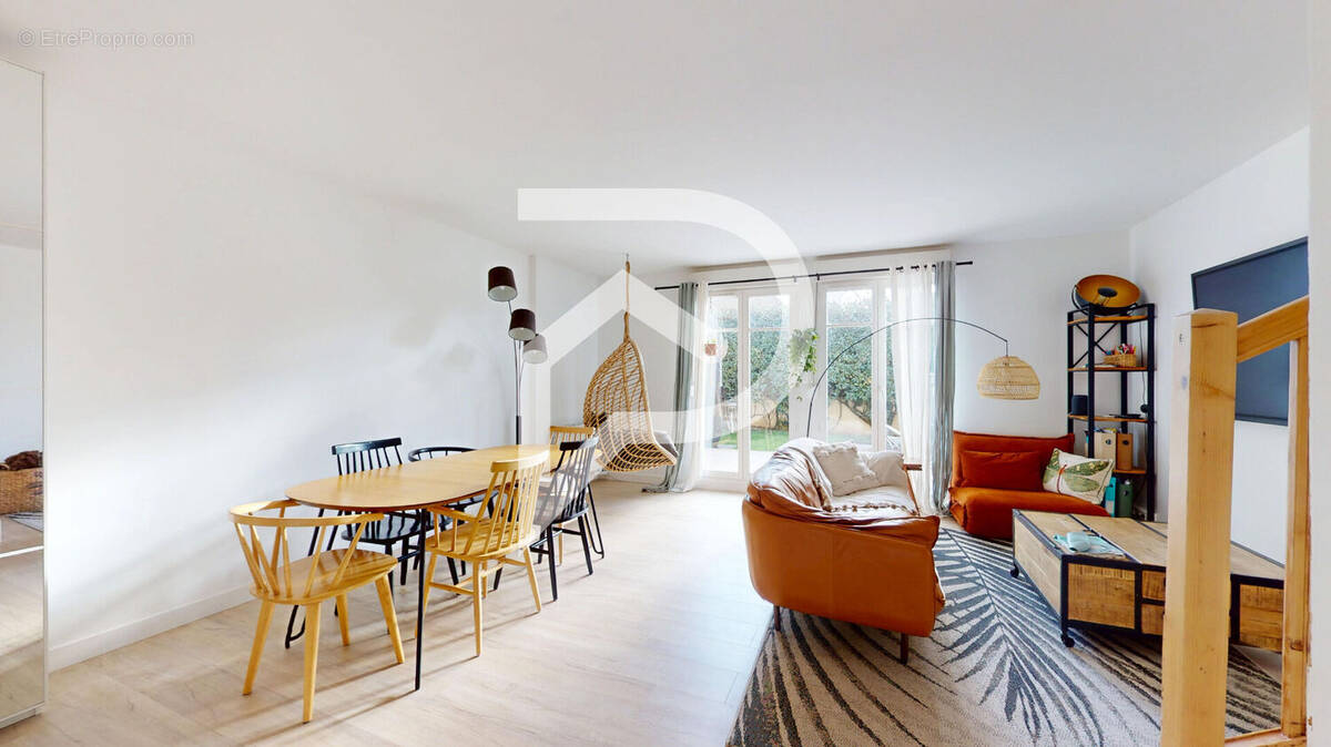 Maison à NOISY-LE-ROI