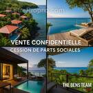 Commerce à BOUILLANTE