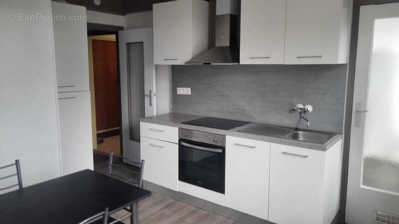 Appartement à DIEPPE