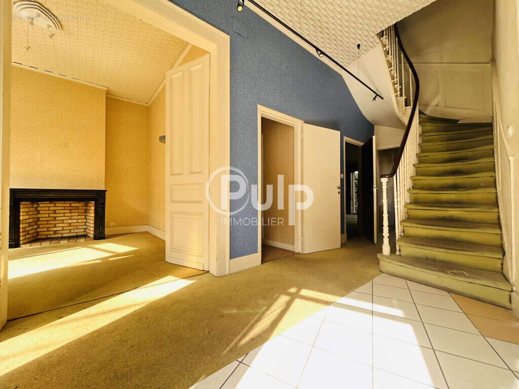 Maison à ARRAS