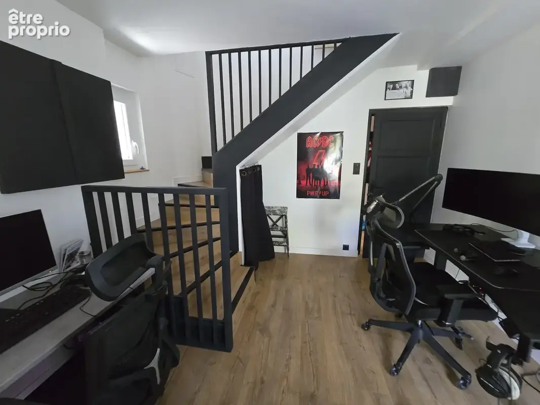 Maison 5 pièces 112 m² à vendre à Bellerive-Sur-Allier (03700) - photo 6