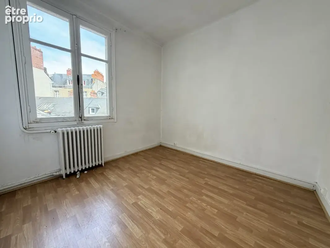 Appartement 3 pièces 72 m² à vendre à Nantes (44000) - photo 5