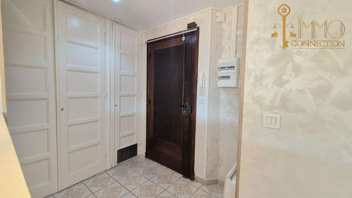 Appartement à LANCRANS