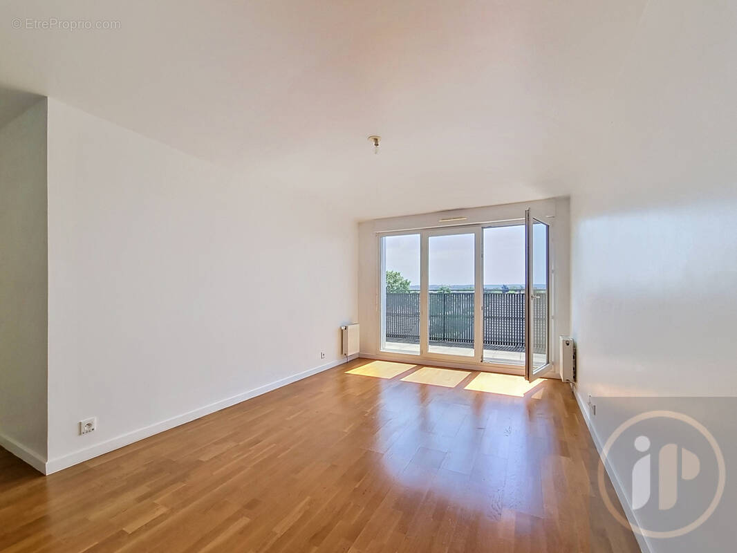 Appartement à ACHERES