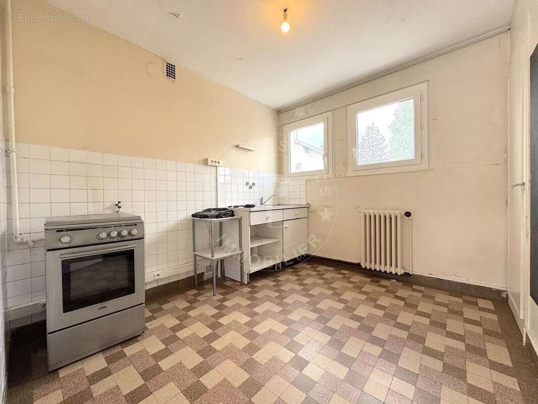Appartement à ANNECY