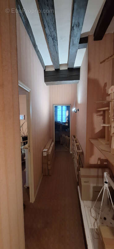 Maison à SENS