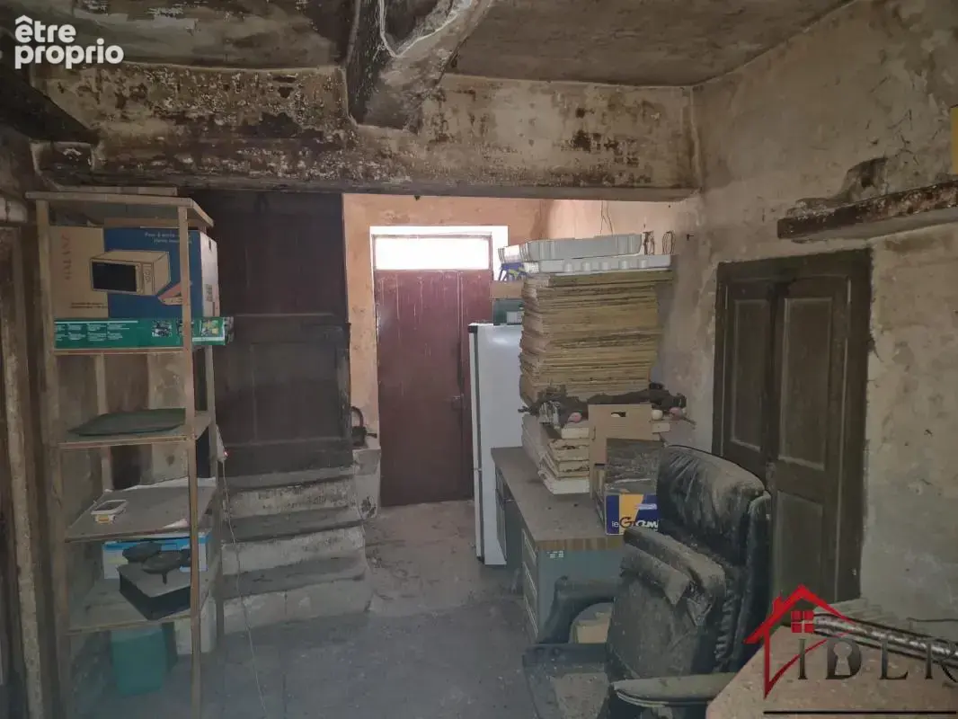 Maison de village avec garage et potentiel - photo 13
