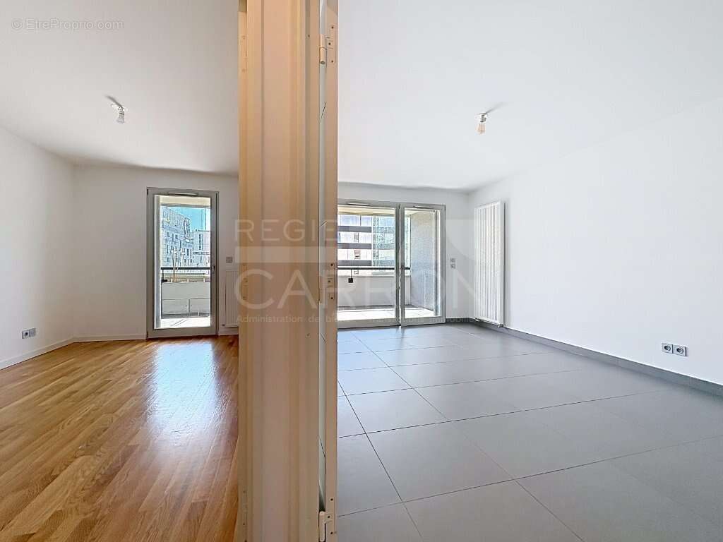 Appartement à LYON-2E