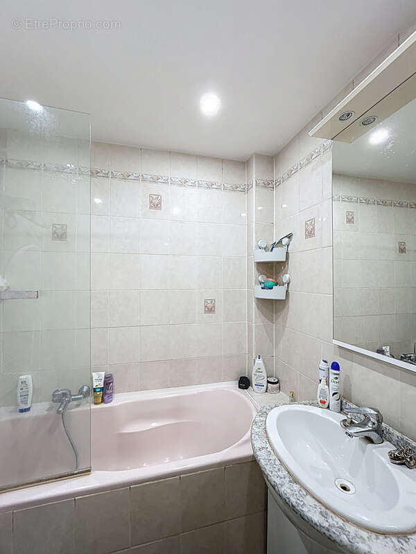 Appartement à THIONVILLE