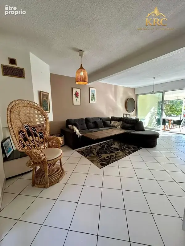 Maison 4 pièces 76 m² à vendre à Le Grau-Du-Roi (30240) - photo 5