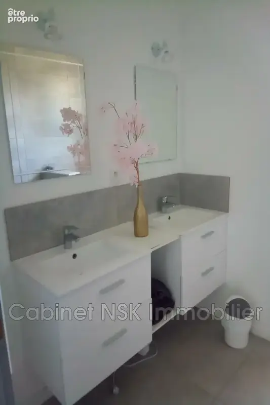 Maison 6 pièces 117 m² à vendre à Libourne (33500) - photo 3