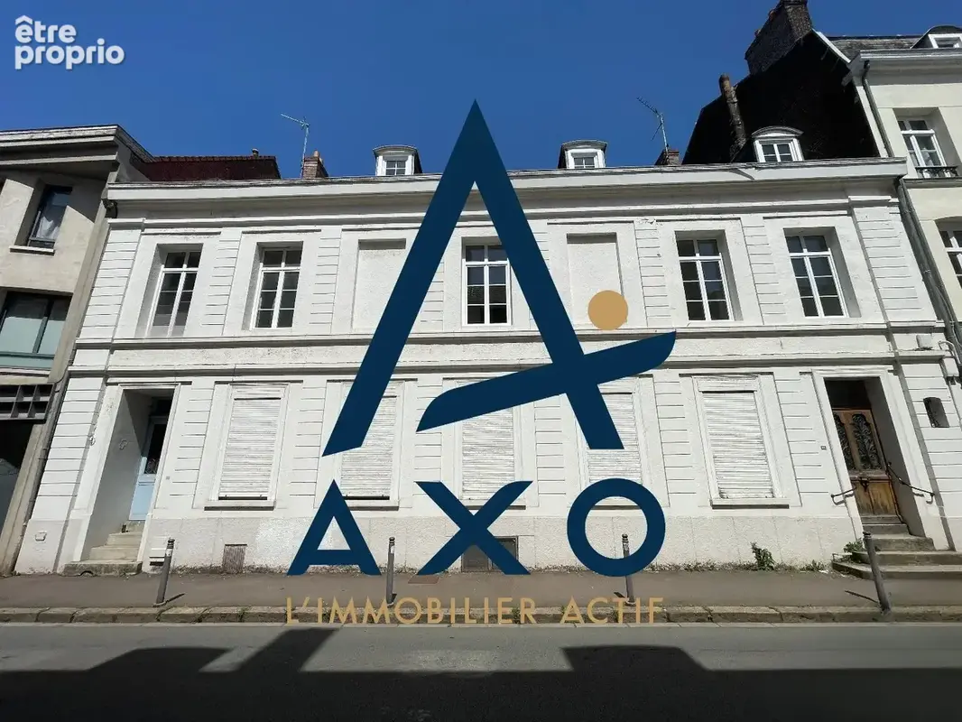 Maison à DOUAI