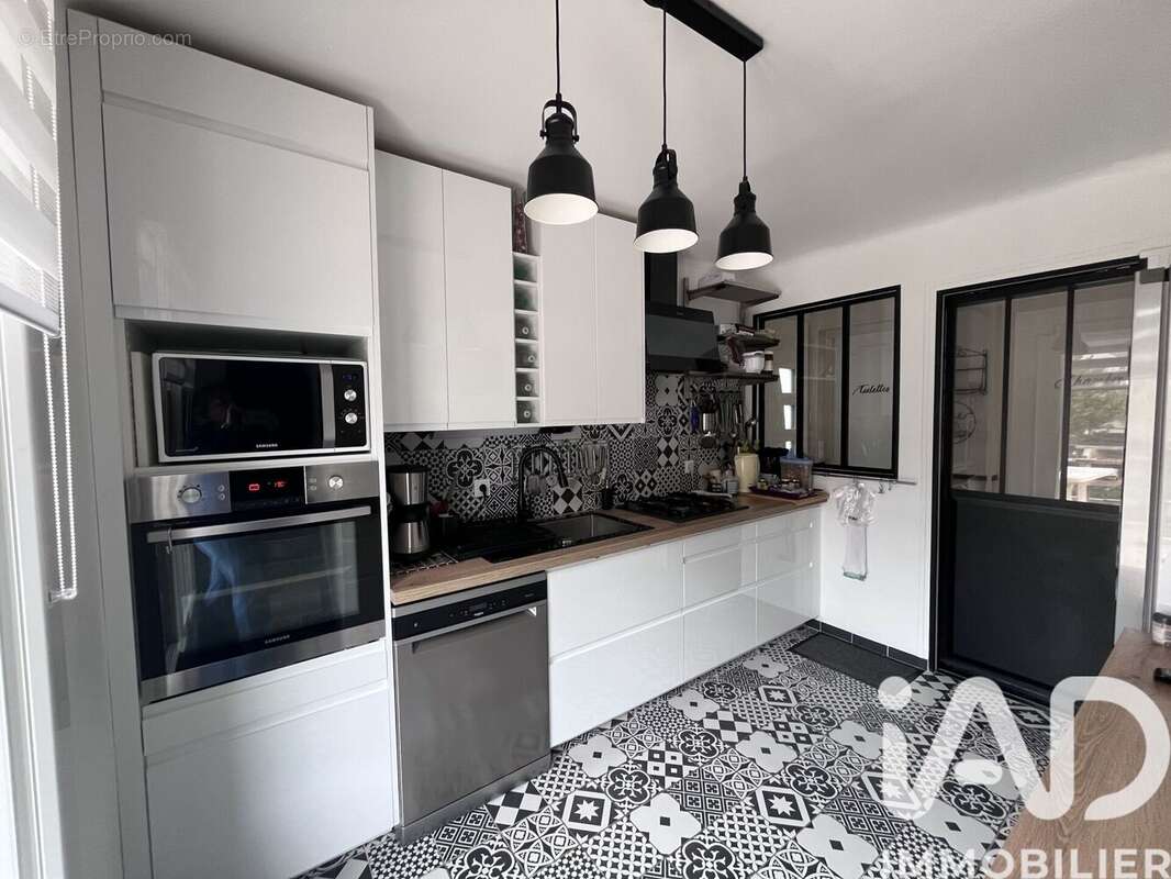 Photo 3 - Maison à MONTFERMEIL