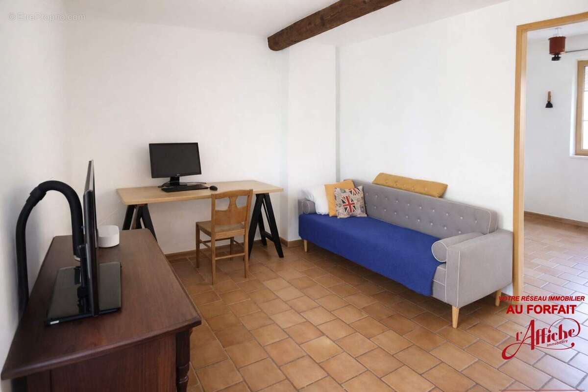 Maison à ROQUEFORT-DES-CORBIERES