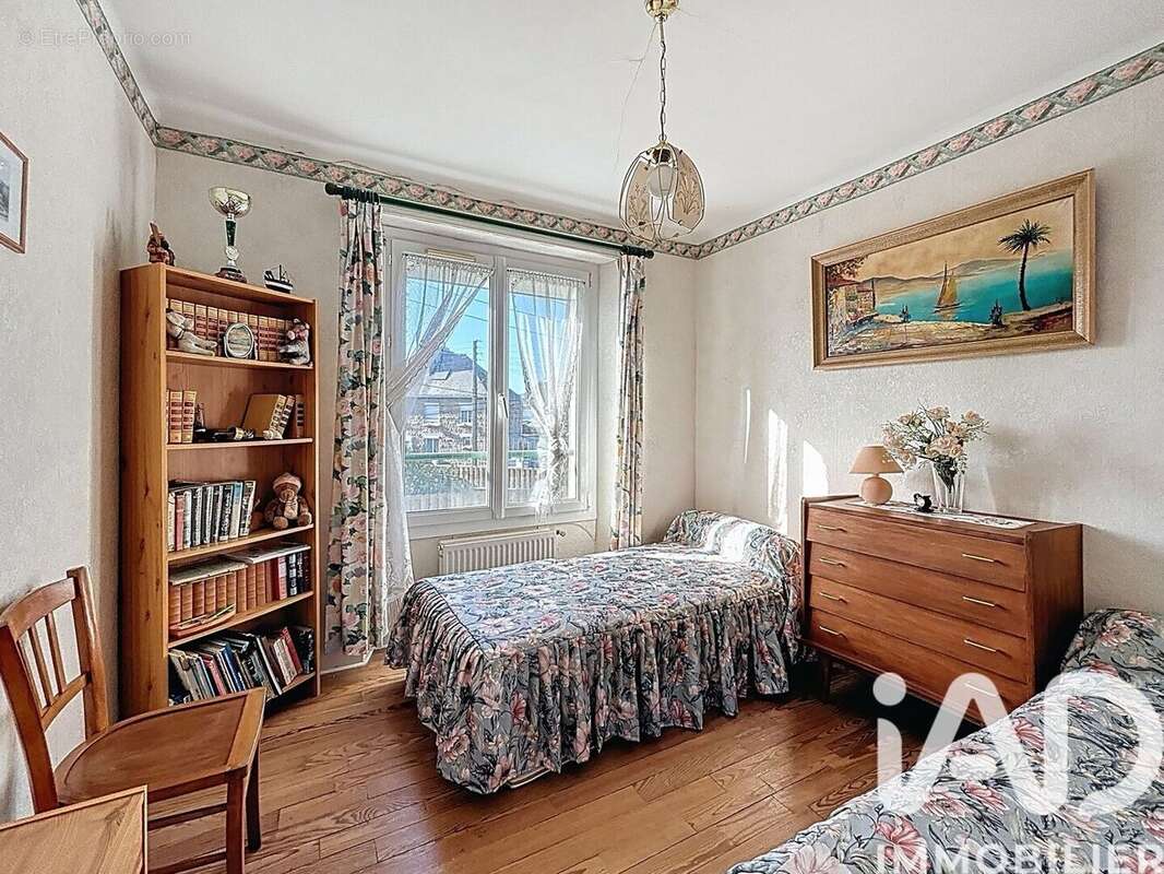 Photo 4 - Maison à SAINT-MALO