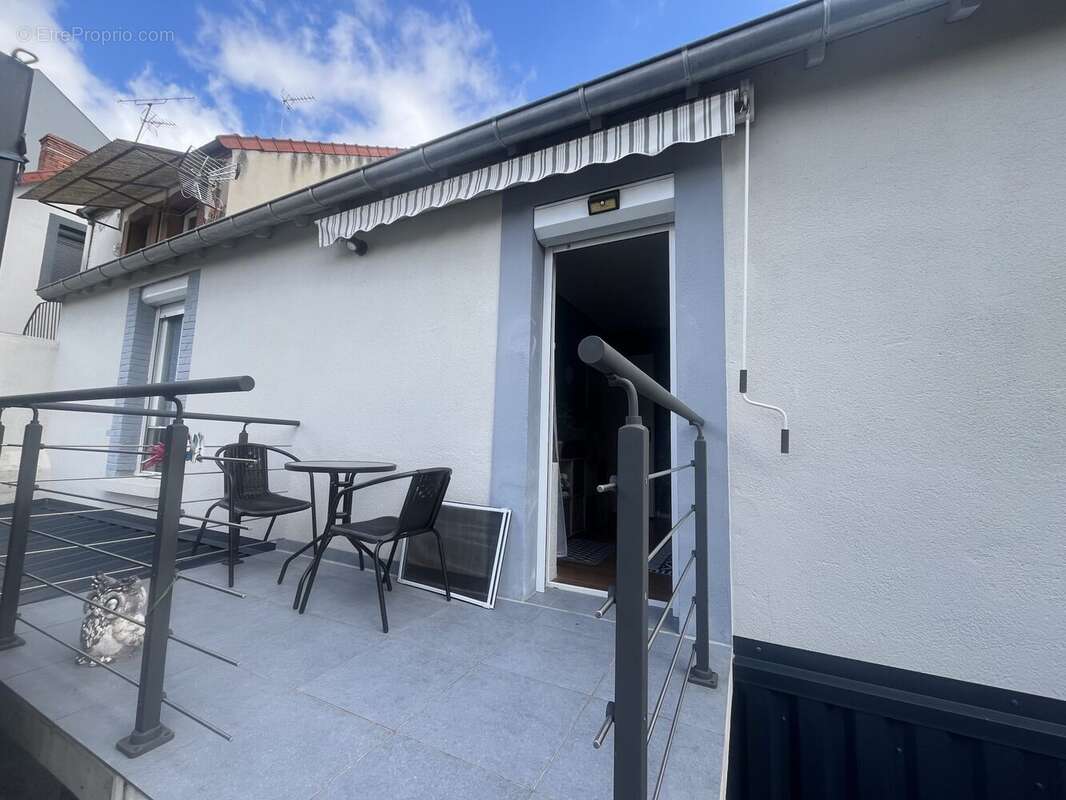 Maison 72 m² à Montlucon  - photo 7