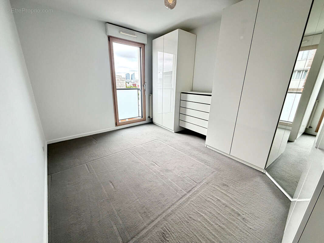 Appartement Colombes 4 pièces 76.21 m2 - photo 9