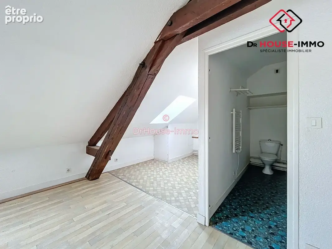 Appartement 2 pièces 23 m² à vendre à Perigueux (24000) - photo 6