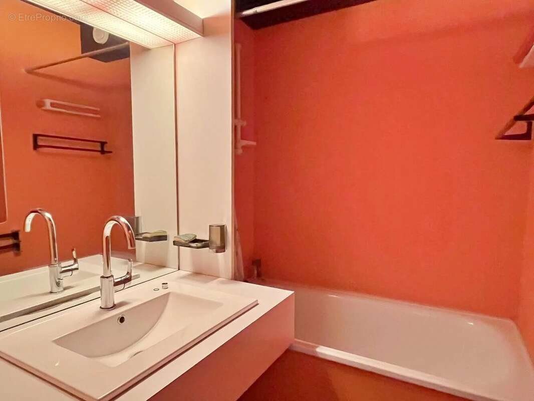 Appartement à VARS