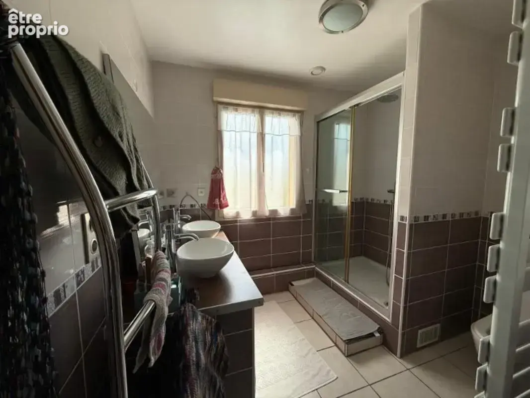 Maison 6 pièces 161 m² à vendre à Lindry (89240) - photo 11