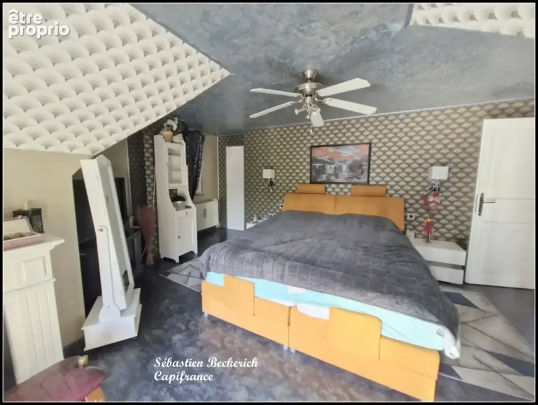 Maison à vendre 5 pièces SARREGUEMINES (57) - photo 16