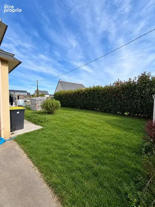 Maison contemporaine 183m2 - photo 9