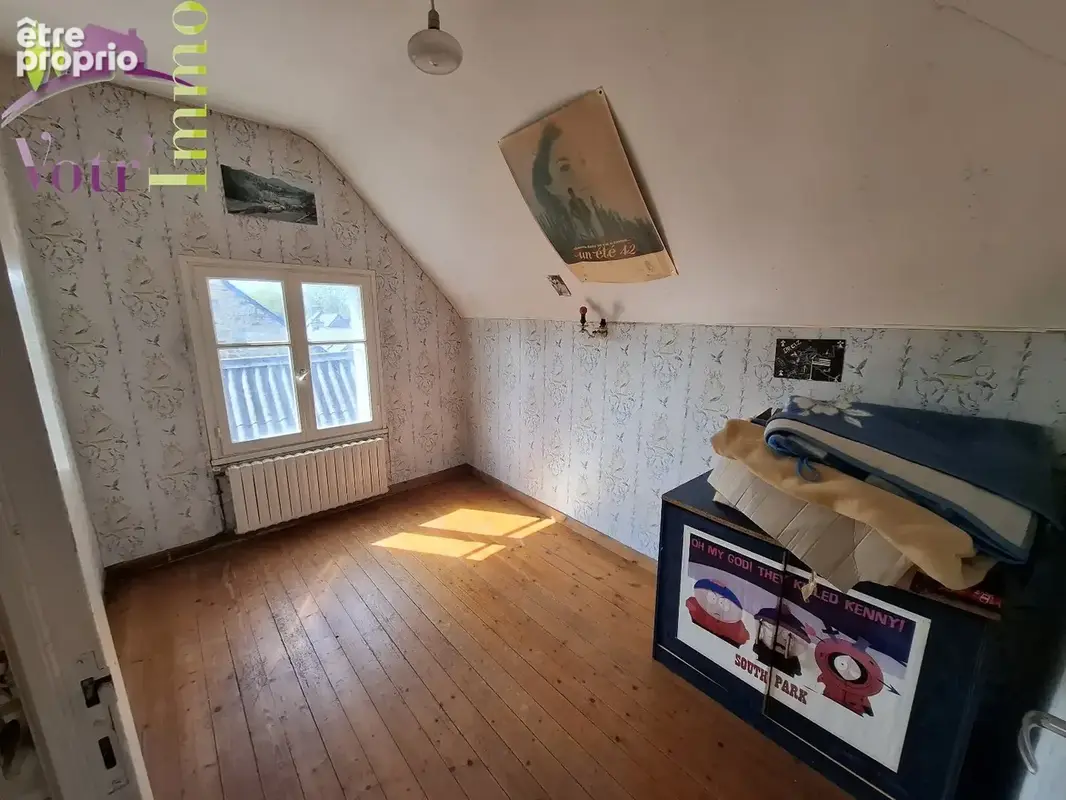 Maison dans village - photo 19