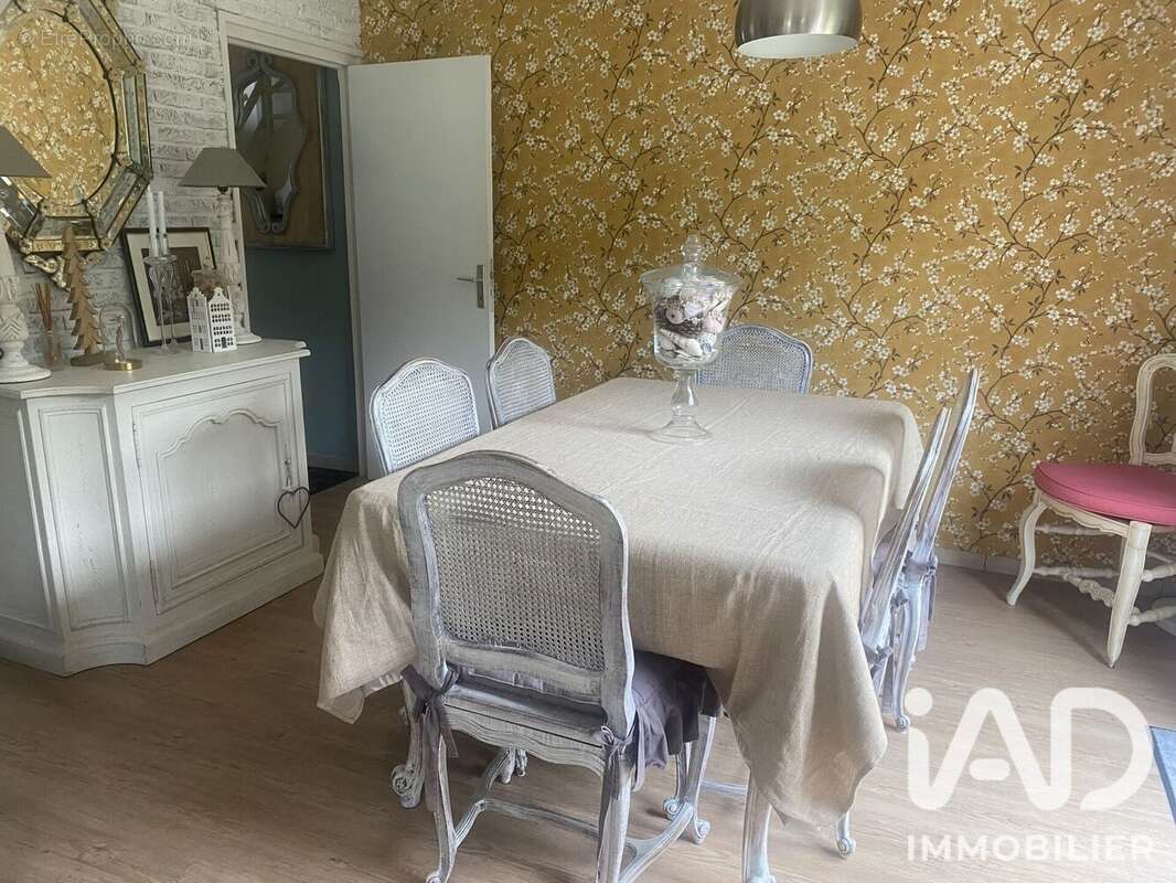 Photo 5 - Maison à LE TOUQUET-PARIS-PLAGE