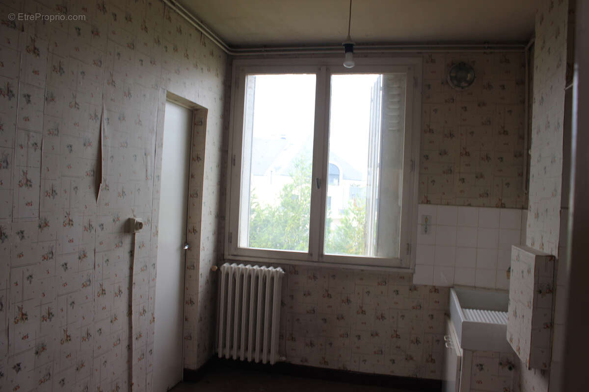 Appartement à SAINT-CYR-SUR-LOIRE