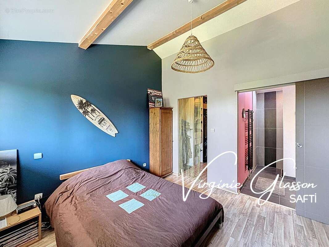 Photo 5 - Maison à TOUSSIEU