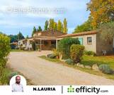 Maison à LAURIS
