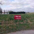 Terrain à CHOISY-EN-BRIE