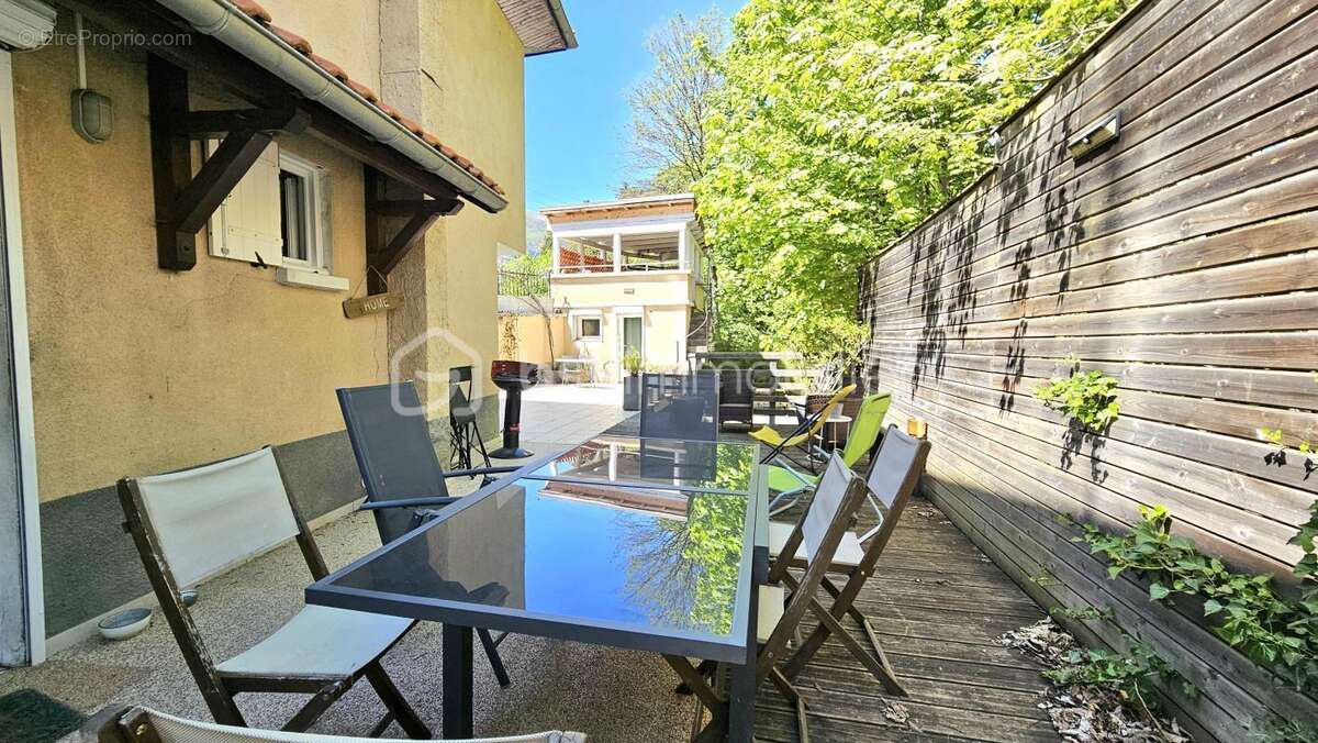 Maison à GAP