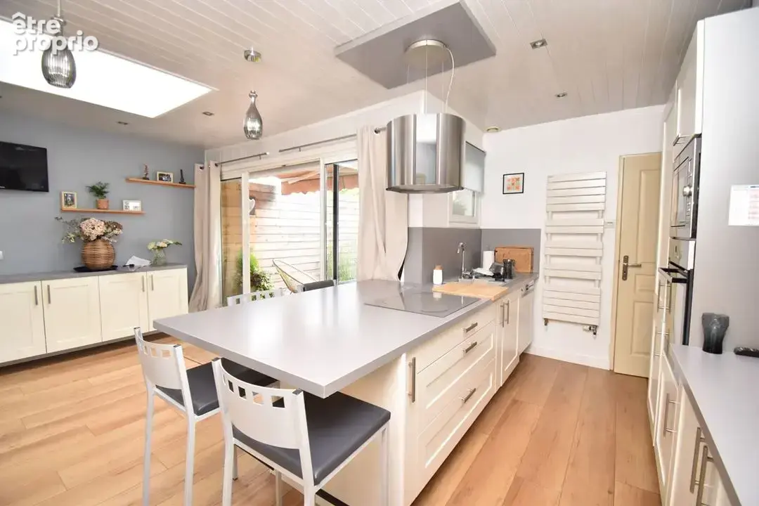 Maison 120 m² à Cambrai  - photo 4