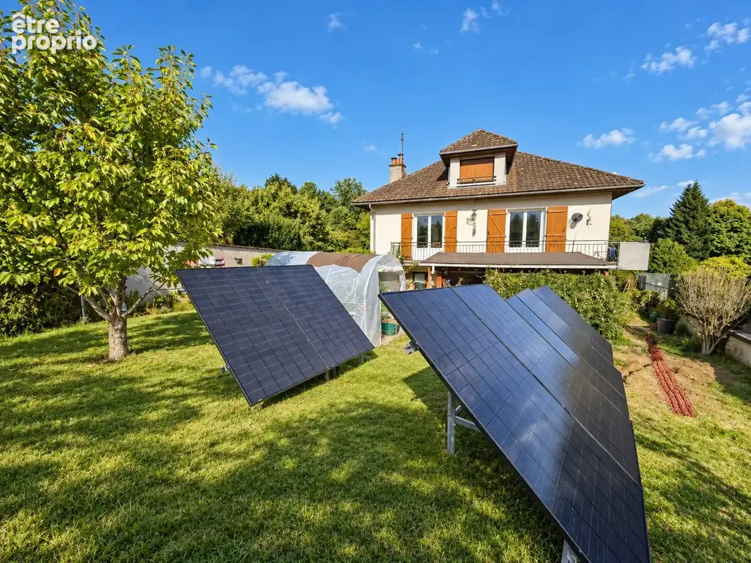 Photo Maison à Chamboulive au prix de 255 000€