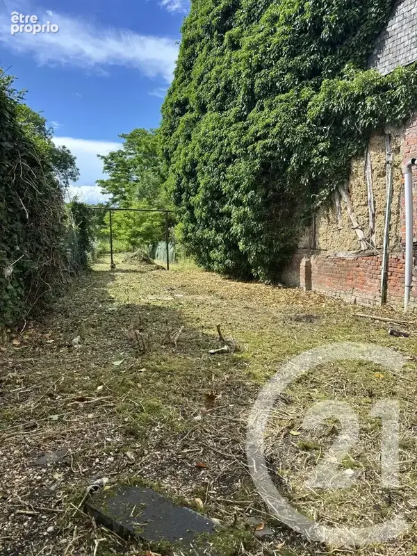 Maison 4 pièces 82 m² à vendre à Mont-D'origny (02390) - photo 2