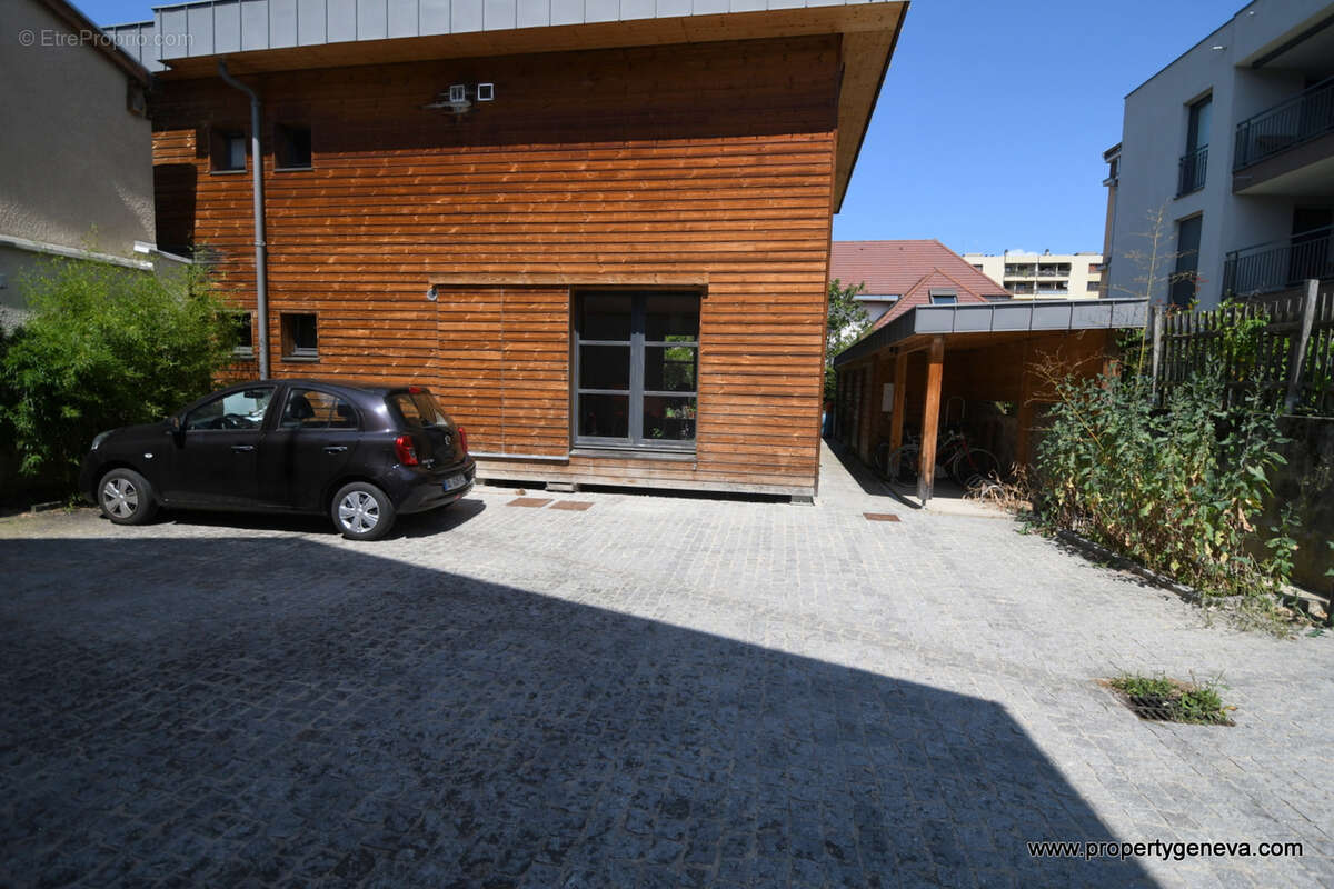 Maison à FERNEY-VOLTAIRE