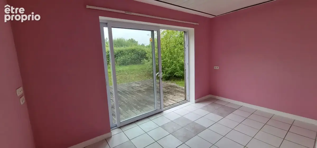 CÔTES D'ARMOR  Maison de plain-pied de 2014, , 4 chambres, dans un environnement calme à proximité de Plemet et de l'accès N164. - photo 16