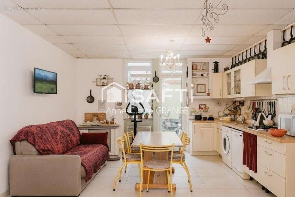 Maison 50 m² à Sille-Le-Guillaume  - photo 3