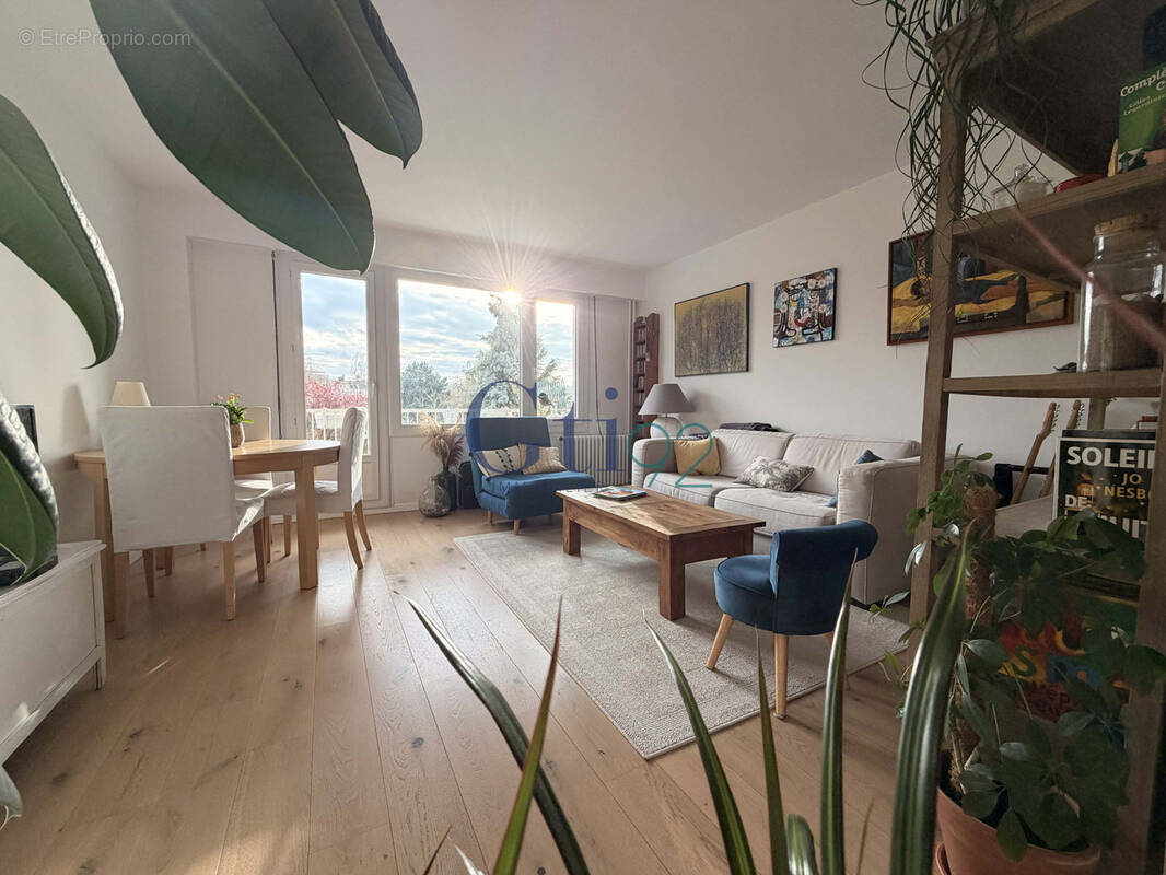 Appartement à CLAMART