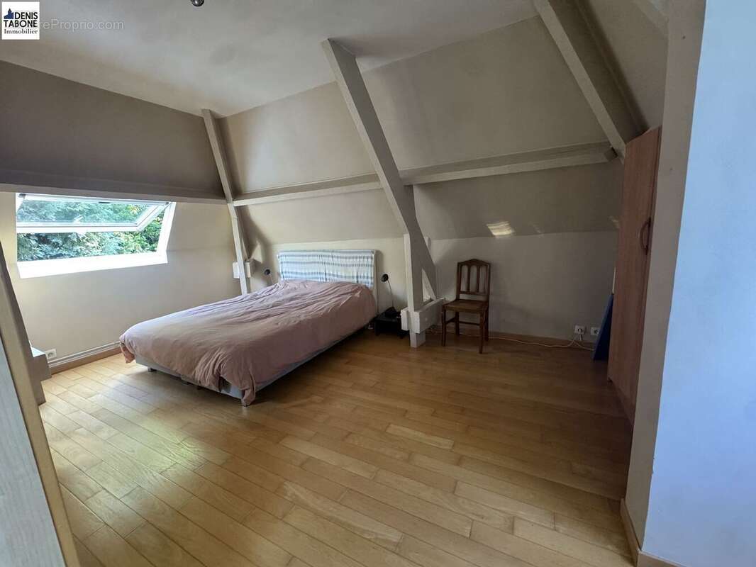 Maison à SAINT-LEU-LA-FORET