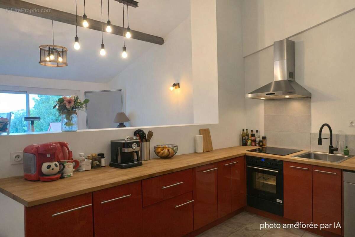 Photo 2 - Maison à PAUILLAC