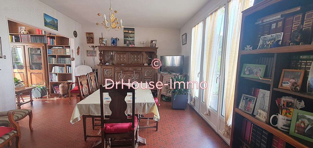 Maison à SAINT-HERBLAIN