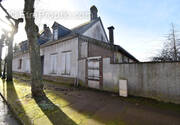 Maison à ILLIERS-COMBRAY