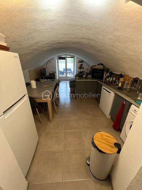 Appartement à MONTBOUCHER-SUR-JABRON
