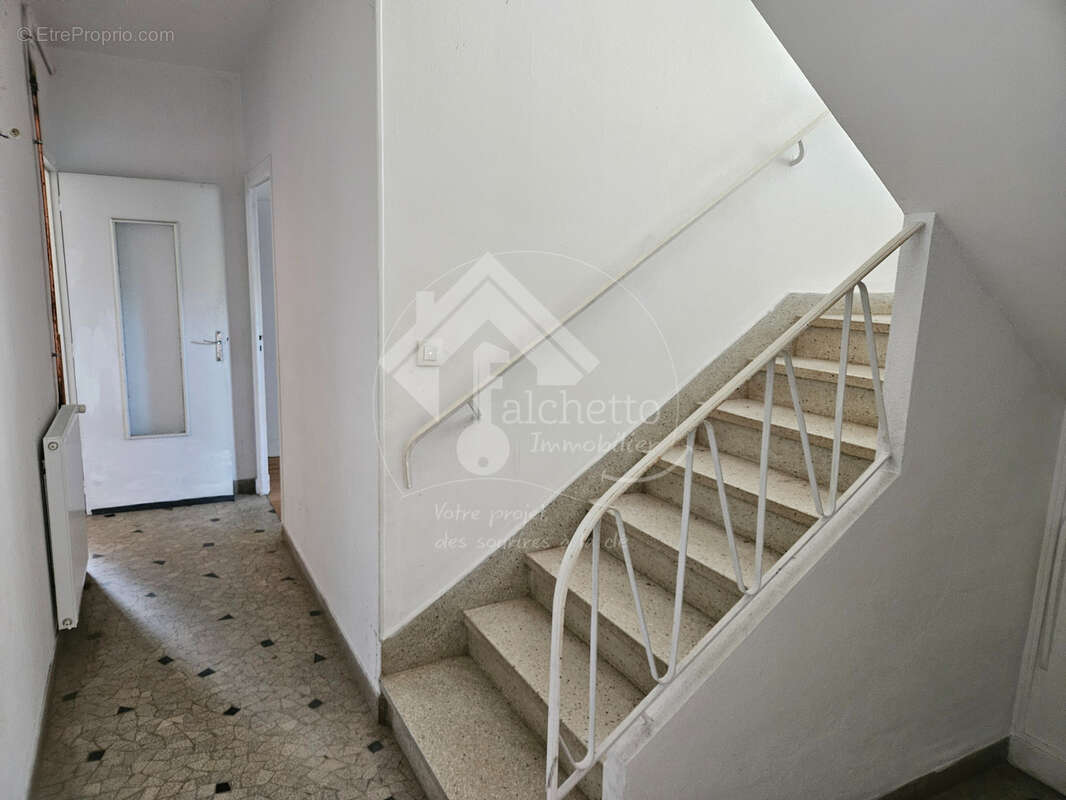 Maison à CUSSET