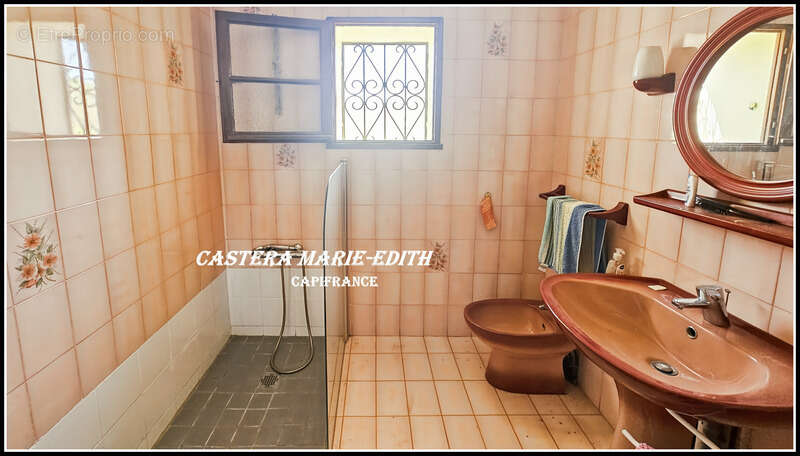 Propriete à BARRAN (GERS) AVEC MAISON GASCONNE EN PIERRES- 160 m² hab- sur 2,6 hectares + dépendances +PUITS - photo 13