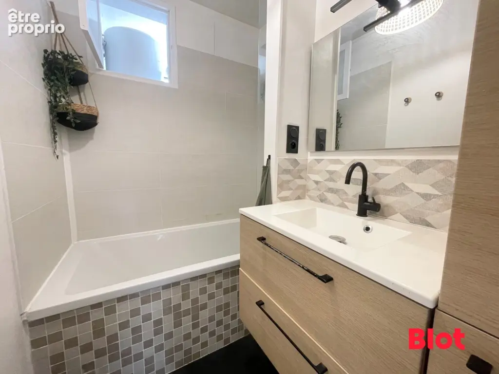 Appartement 67 m² à Rennes  - photo 9