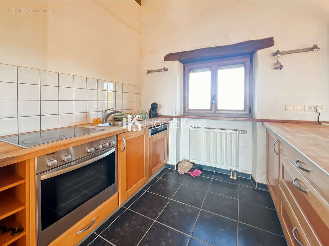 Maison à SAINT-GAUDENS