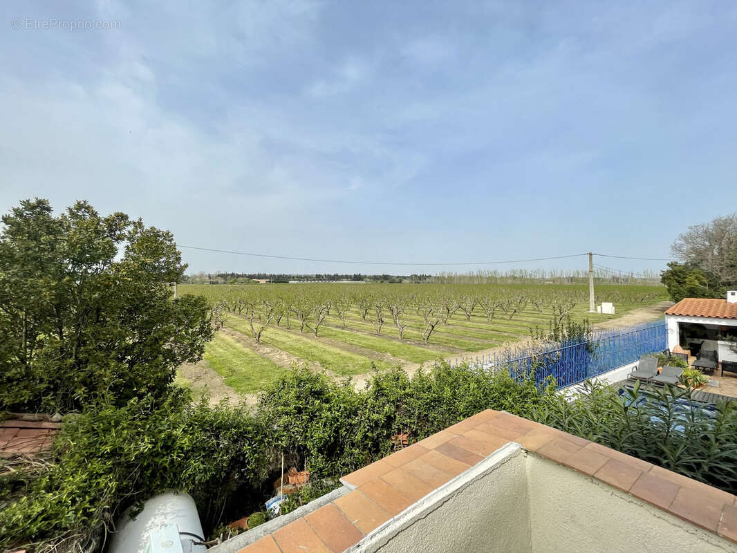 Maison à SAINT-GENIS-DES-FONTAINES